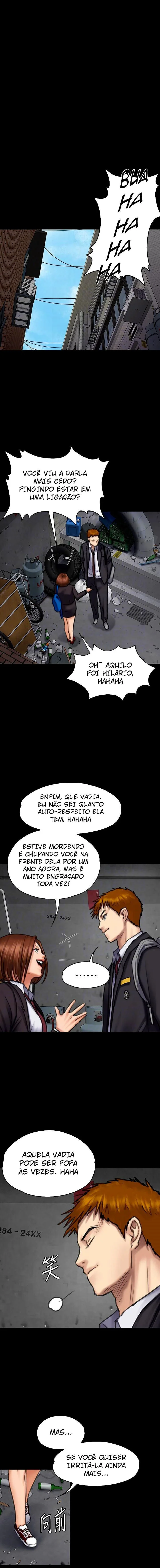 Queen Bee Capítulo 93 Página 13