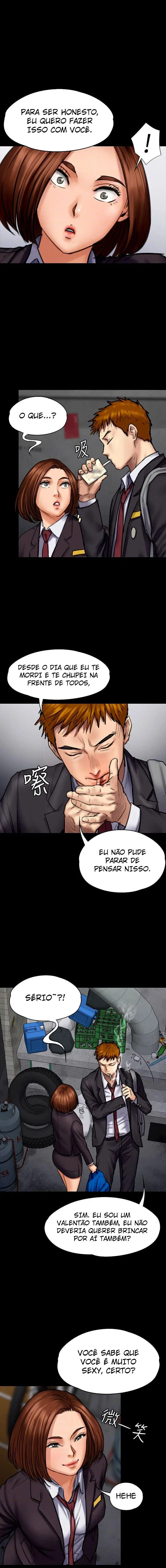 Queen Bee Capítulo 93 Página 16