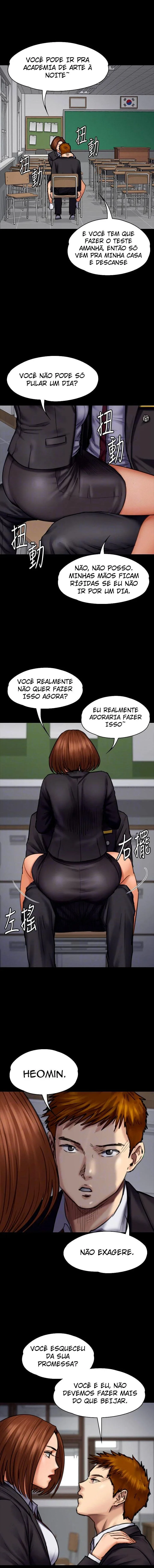 Queen Bee Capítulo 93 Página 6