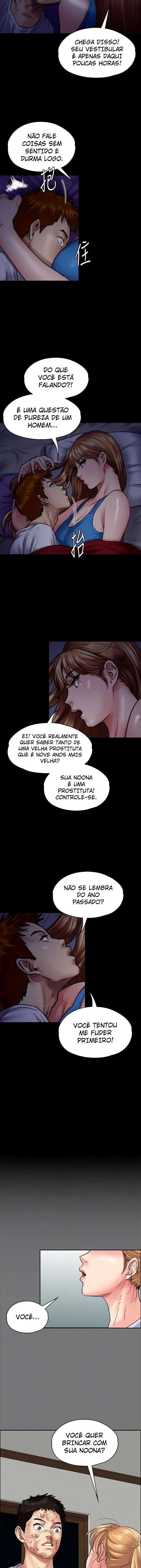 Queen Bee Capítulo 94 Página 16