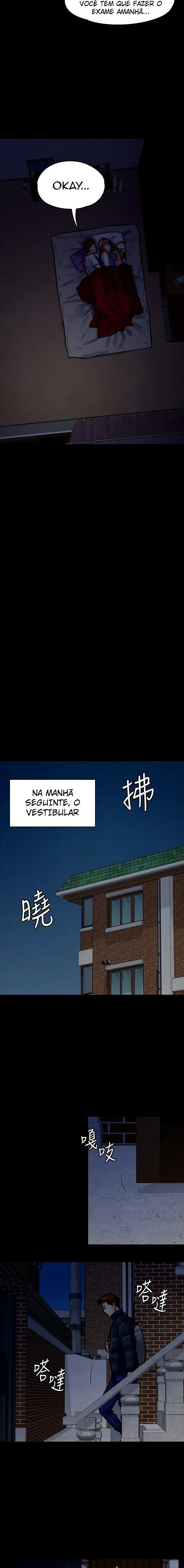 Queen Bee Capítulo 94 Página 23