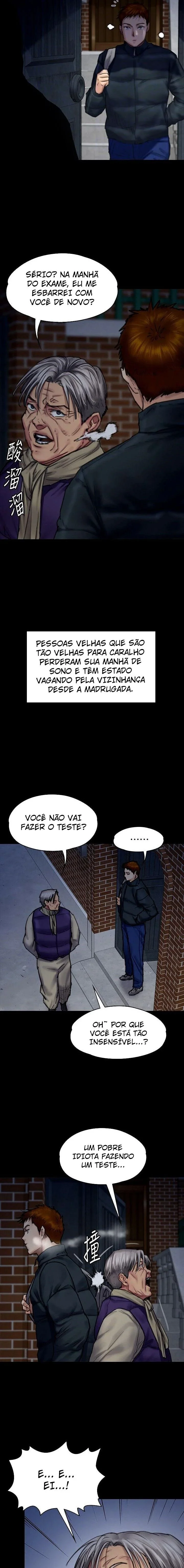 Queen Bee Capítulo 94 Página 24