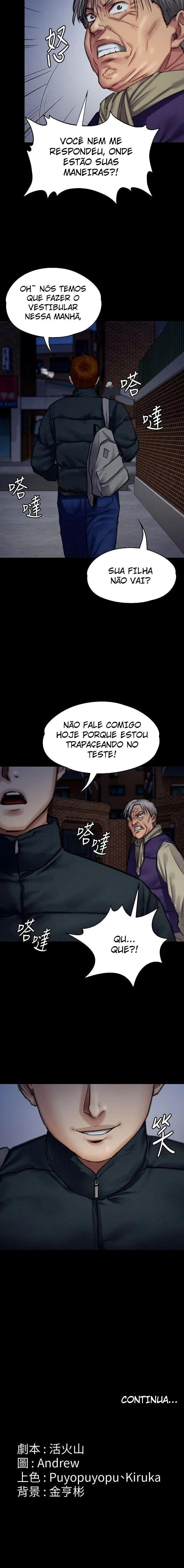 Queen Bee Capítulo 94 Página 25
