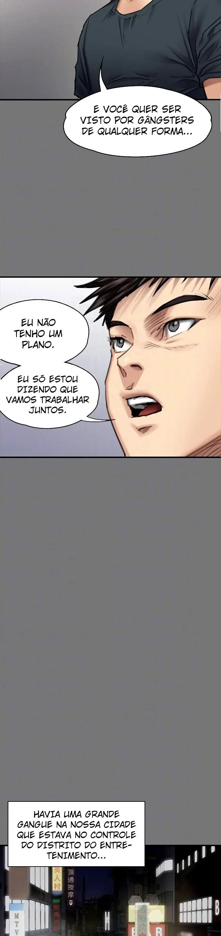 Queen Bee Capítulo 95 Página 11