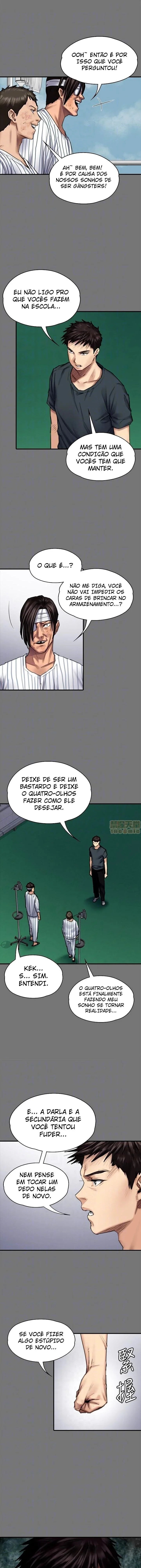 Queen Bee Capítulo 95 Página 14