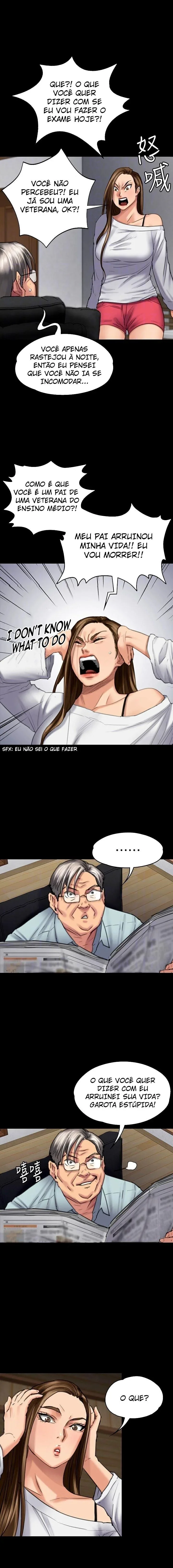 Queen Bee Capítulo 95 Página 18