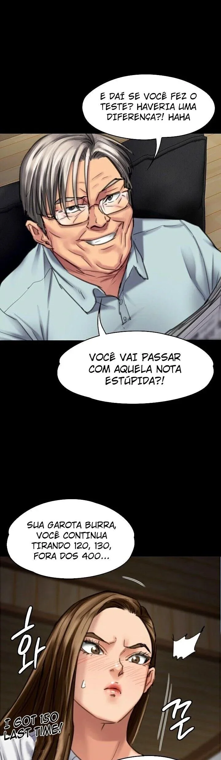 Queen Bee Capítulo 95 Página 19