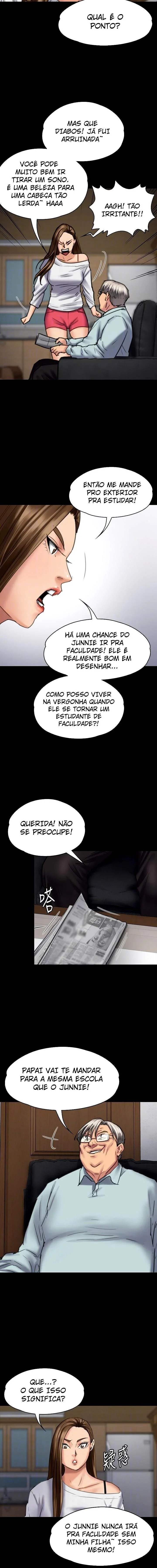 Queen Bee Capítulo 95 Página 20