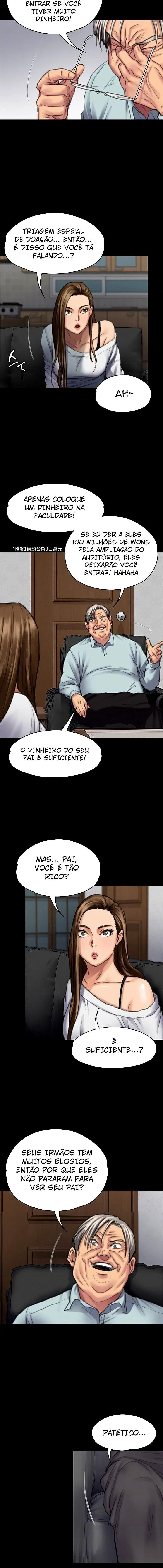 Queen Bee Capítulo 95 Página 22