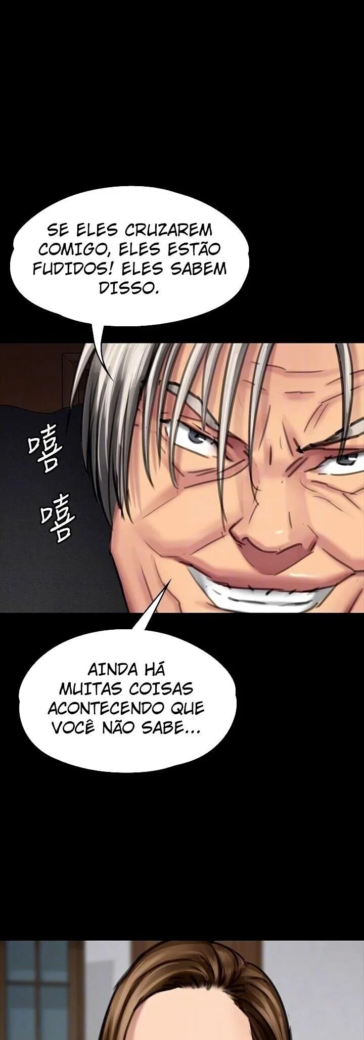 Queen Bee Capítulo 95 Página 23