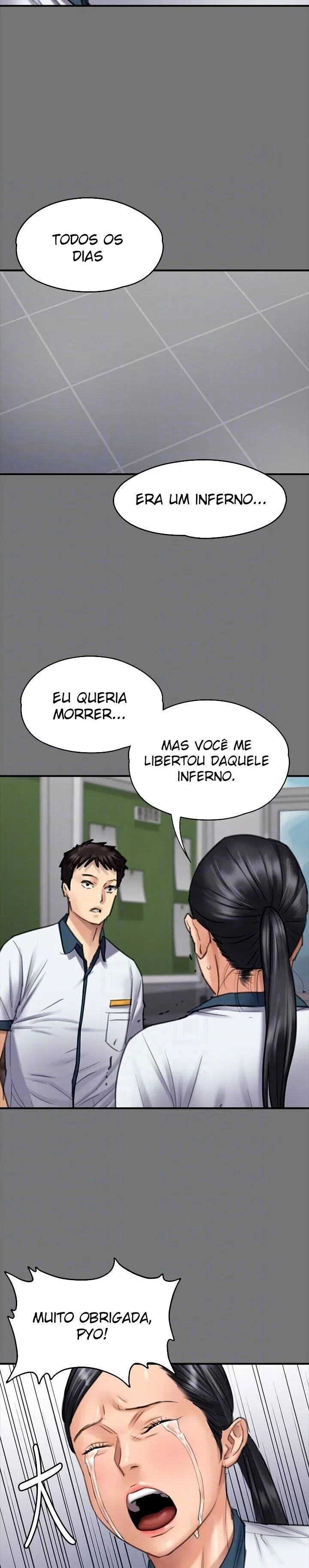 Queen Bee Capítulo 96 Página 11