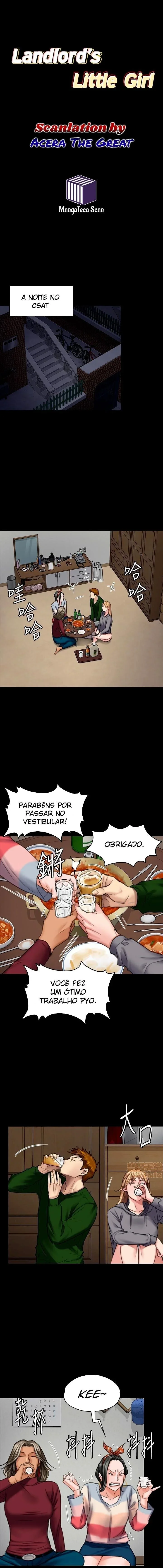 Queen Bee Capítulo 96 Página 2