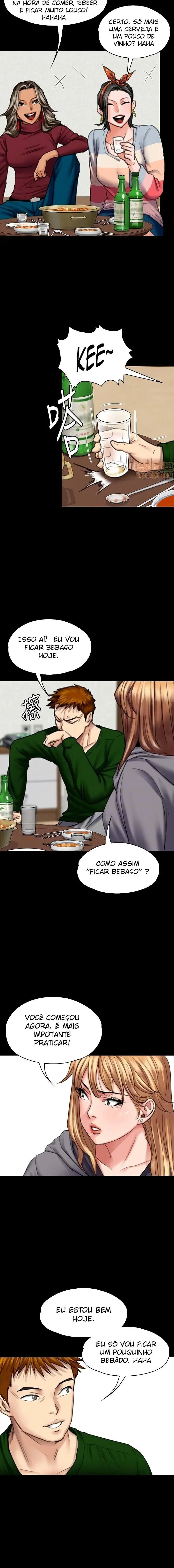 Queen Bee Capítulo 96 Página 4