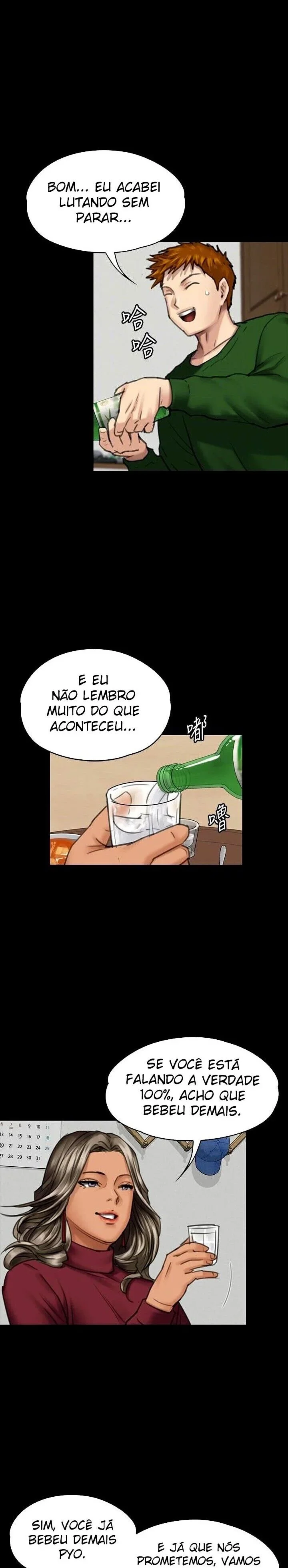 Queen Bee Capítulo 96 Página 7