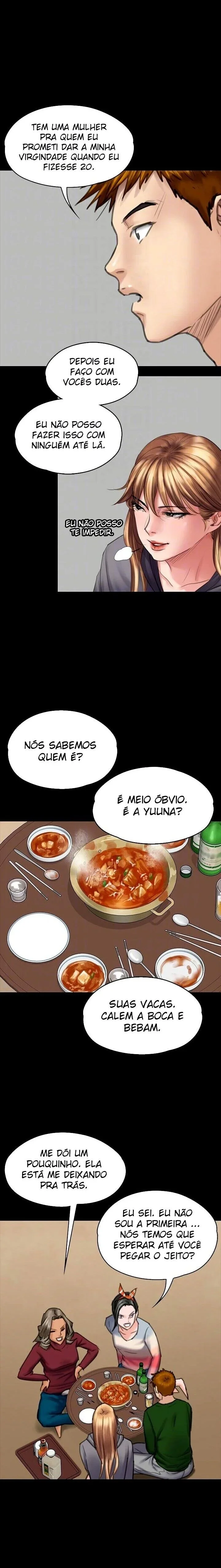 Queen Bee Capítulo 96 Página 9