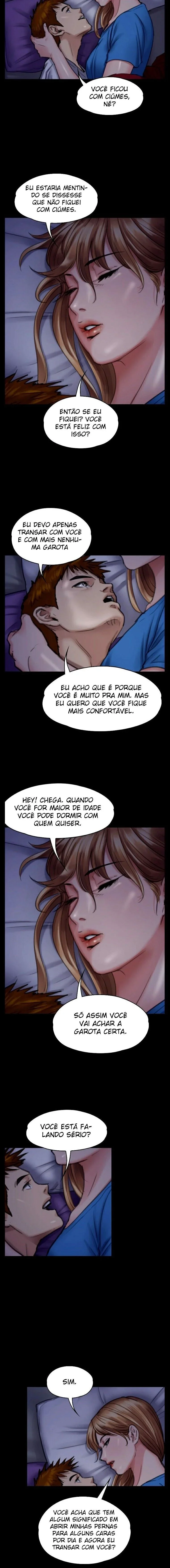 Queen Bee Capítulo 97 Página 14