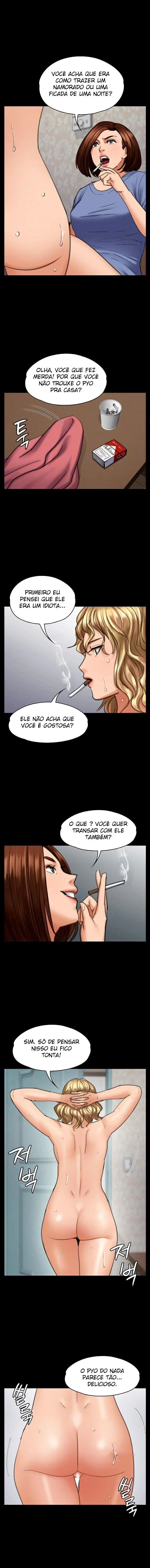Queen Bee Capítulo 97 Página 5