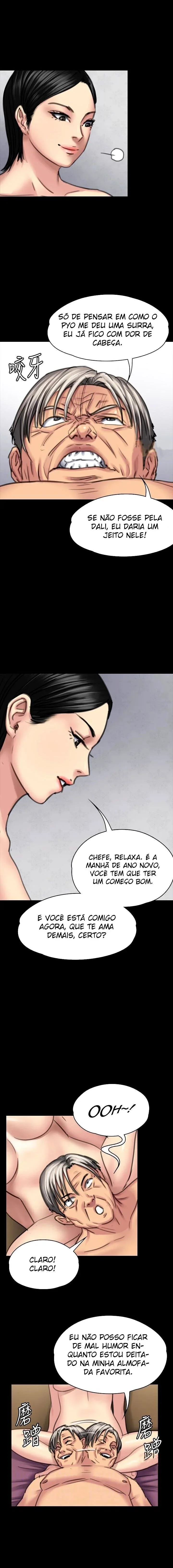 Queen Bee Capítulo 98 Página 10