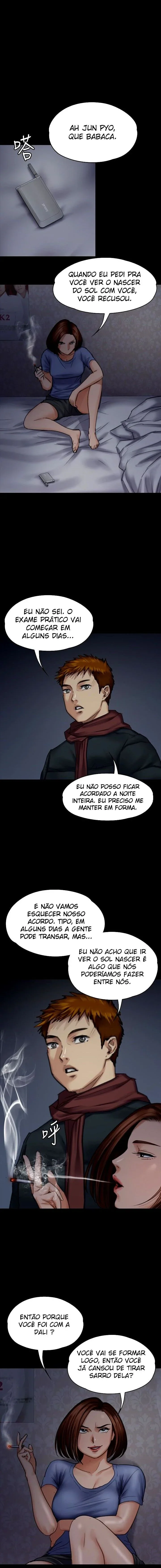 Queen Bee Capítulo 98 Página 5