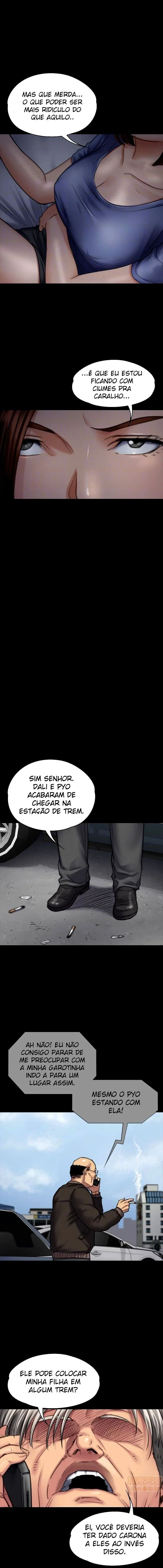 Queen Bee Capítulo 98 Página 6