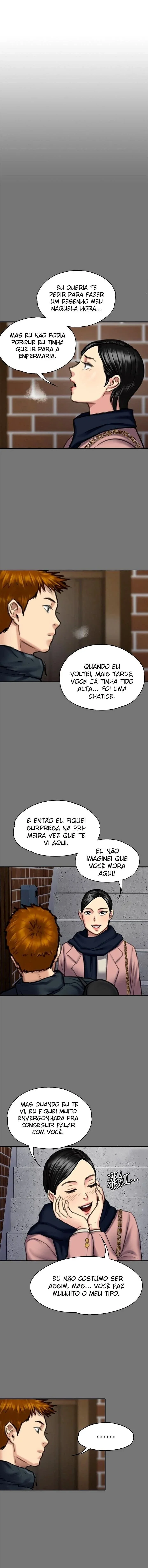 Queen Bee Capítulo 99 Página 10
