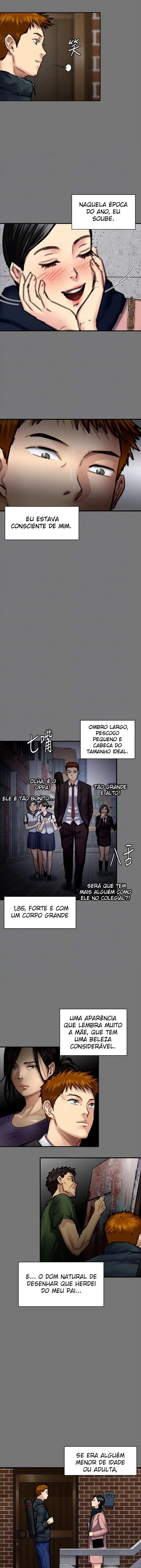 Queen Bee Capítulo 99 Página 11