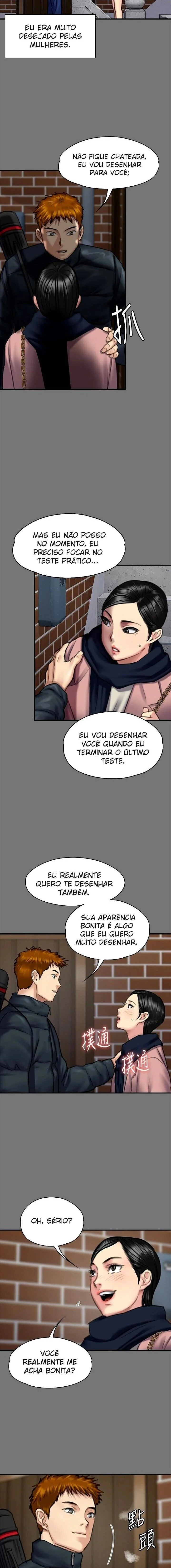 Queen Bee Capítulo 99 Página 12