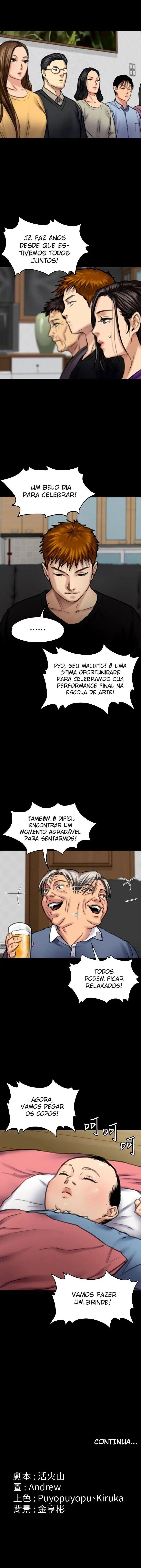 Queen Bee Capítulo 99 Página 18