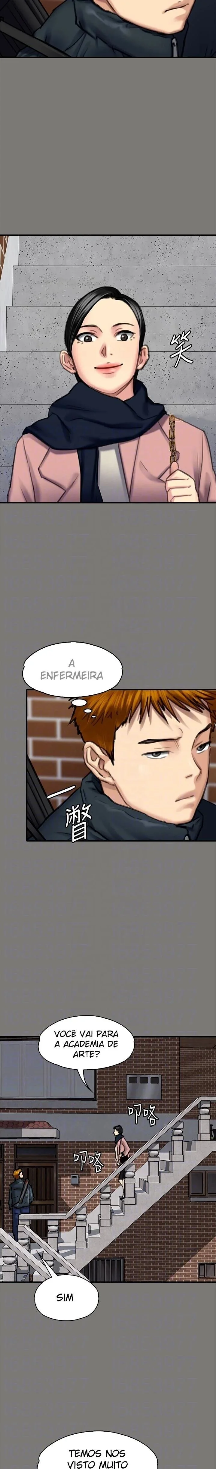 Queen Bee Capítulo 99 Página 4