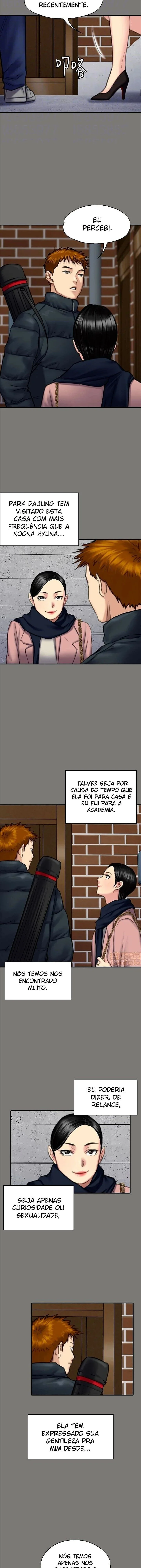 Queen Bee Capítulo 99 Página 5
