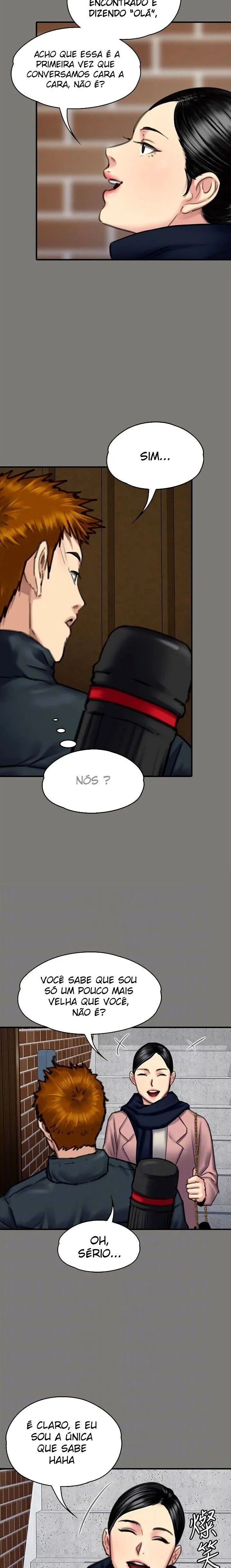 Queen Bee Capítulo 99 Página 6