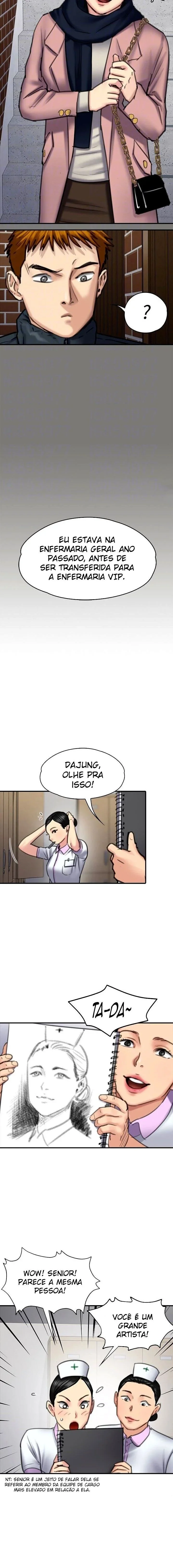 Queen Bee Capítulo 99 Página 7