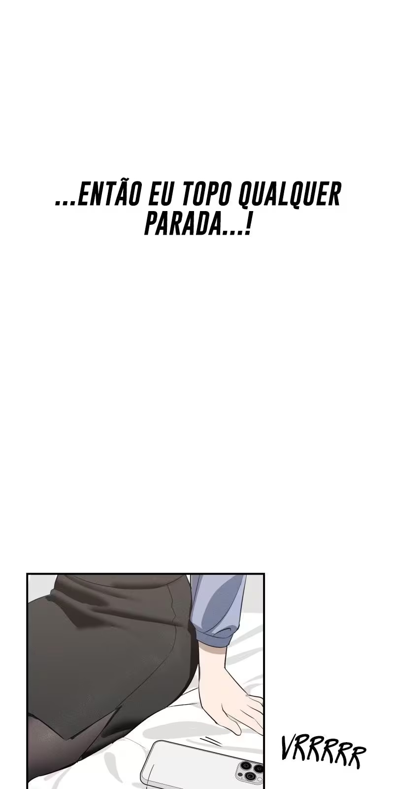 Quem é essa Garota? Capítulo 1 Página 112