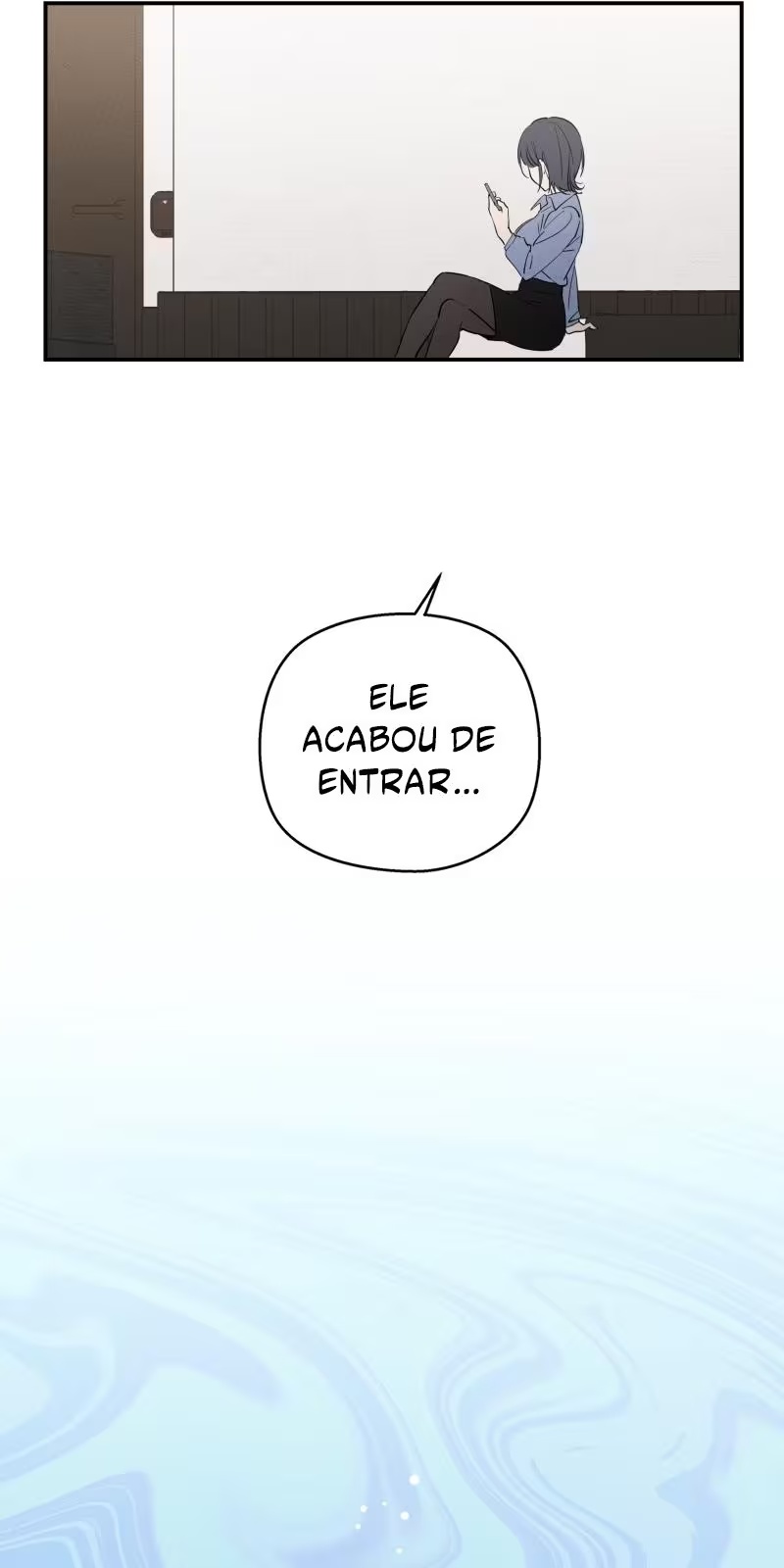 Quem é essa Garota? Capítulo 1 Página 114