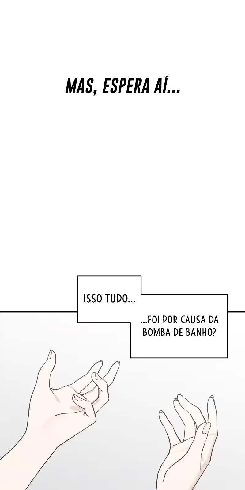 Quem é essa Garota? Capítulo 1 Página 118