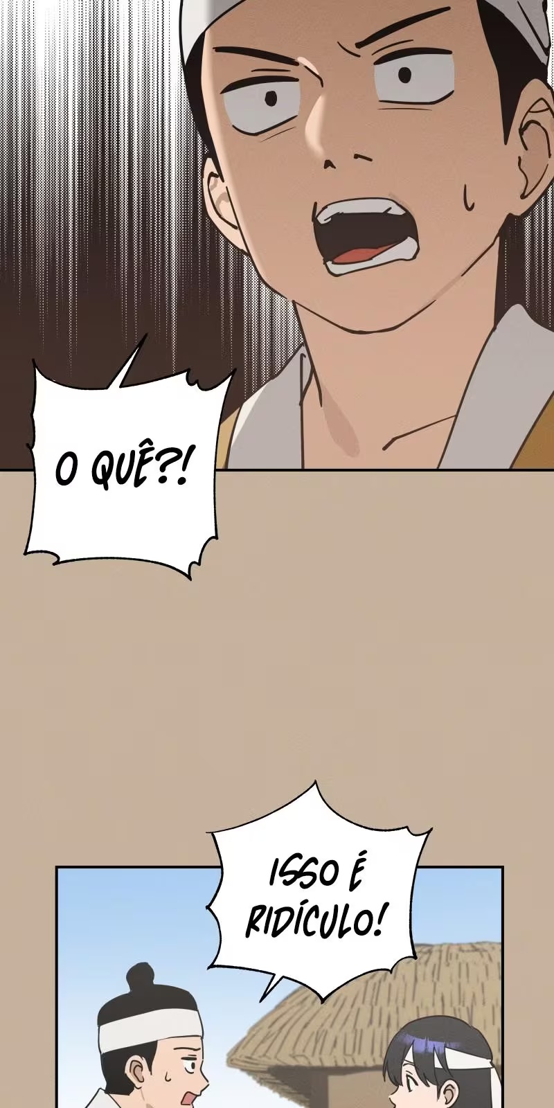 Quem é essa Garota? Capítulo 1 Página 12