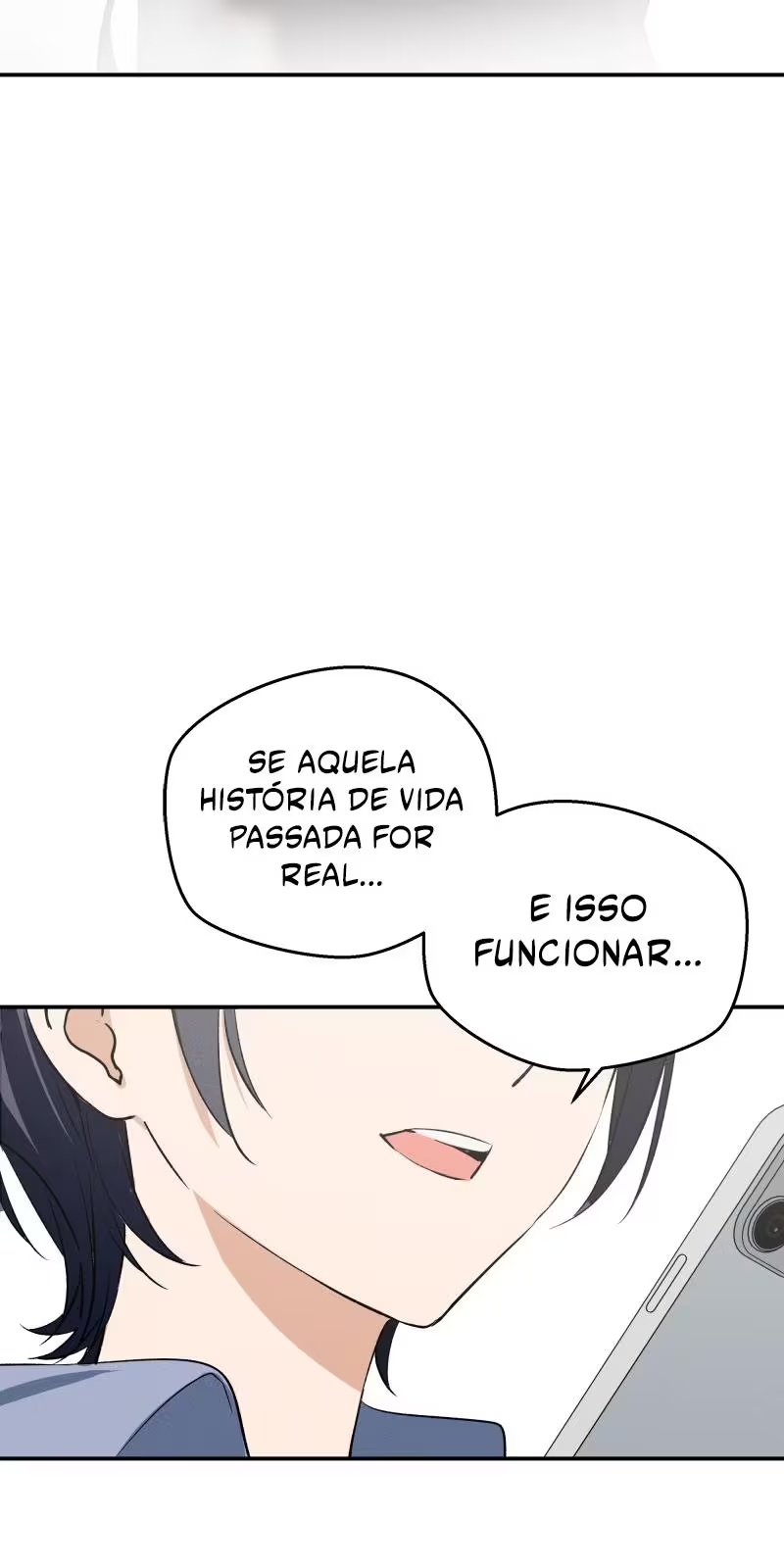 Quem é essa Garota? Capítulo 1 Página 122
