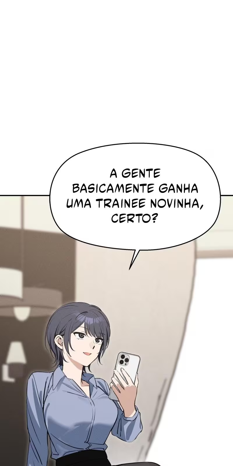 Quem é essa Garota? Capítulo 1 Página 123
