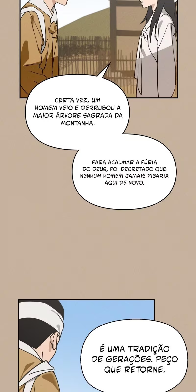 Quem é essa Garota? Capítulo 1 Página 13