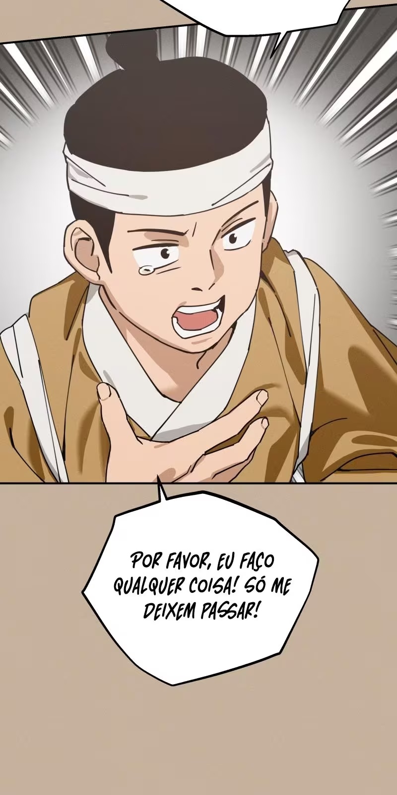 Quem é essa Garota? Capítulo 1 Página 15