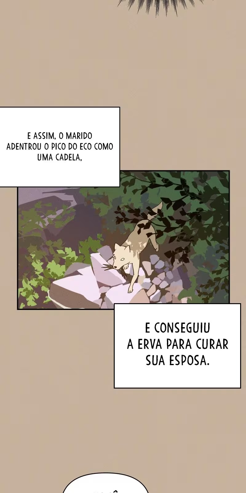 Quem é essa Garota? Capítulo 1 Página 32
