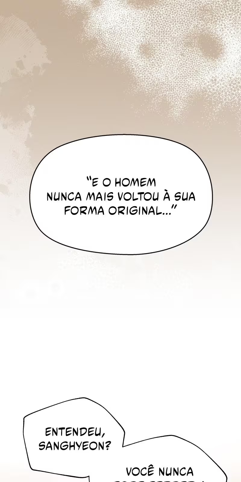 Quem é essa Garota? Capítulo 1 Página 38