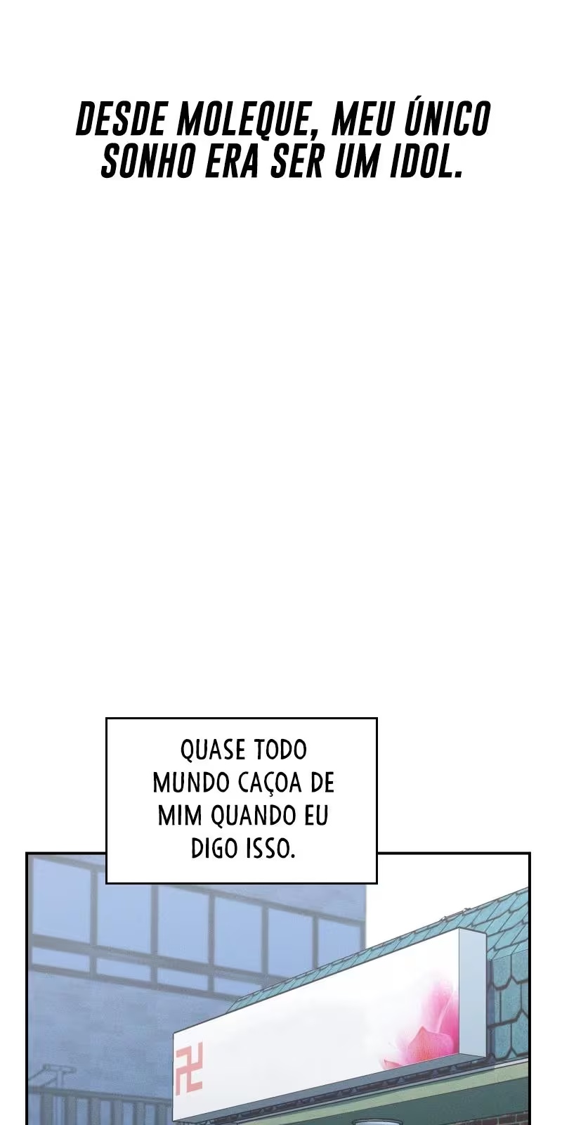Quem é essa Garota? Capítulo 1 Página 43