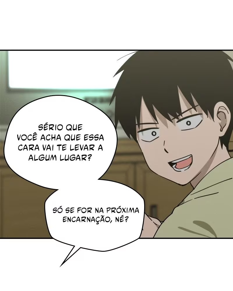 Quem é essa Garota? Capítulo 1 Página 49
