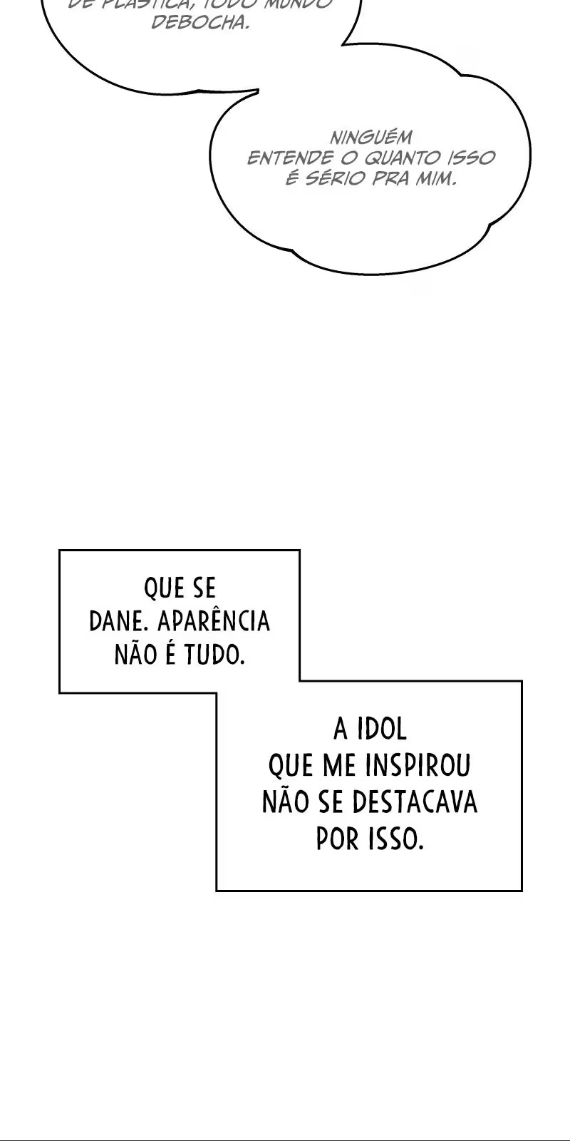 Quem é essa Garota? Capítulo 1 Página 51