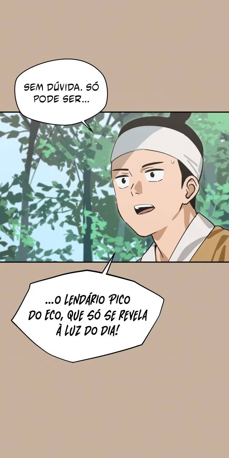 Quem é essa Garota? Capítulo 1 Página 6