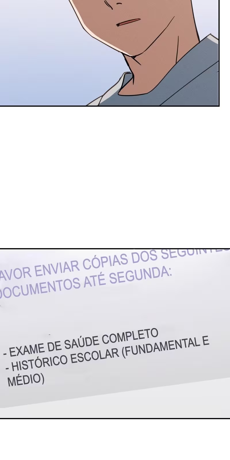 Quem é essa Garota? Capítulo 1 Página 61