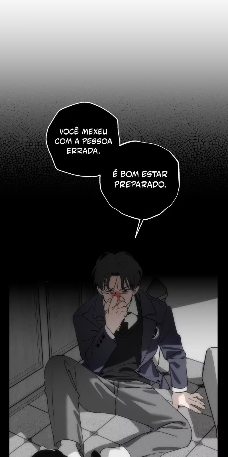 Quem é essa Garota? Capítulo 1 Página 66
