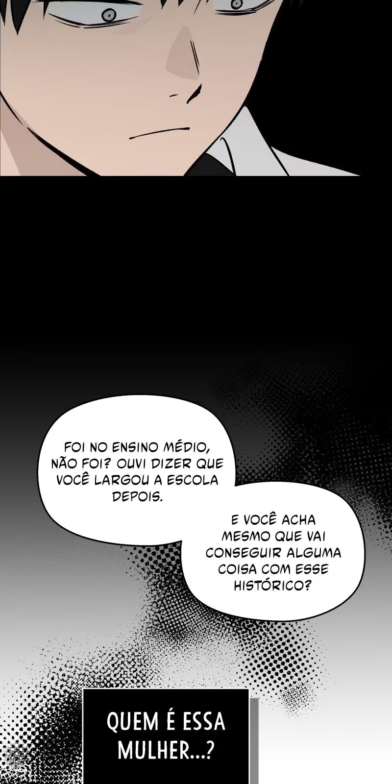 Quem é essa Garota? Capítulo 1 Página 86