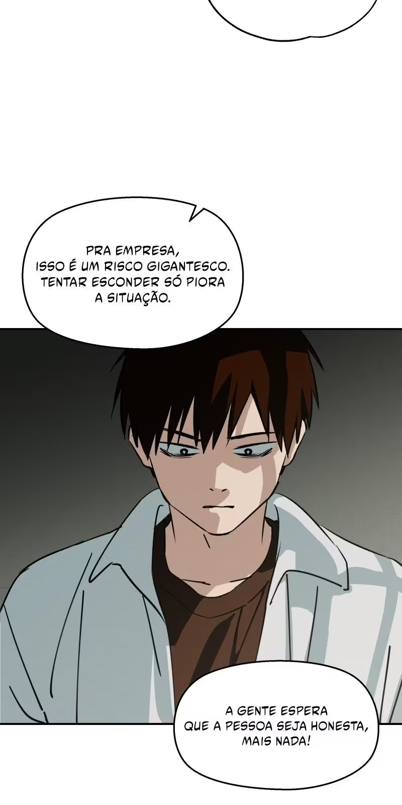 Quem é essa Garota? Capítulo 1 Página 88